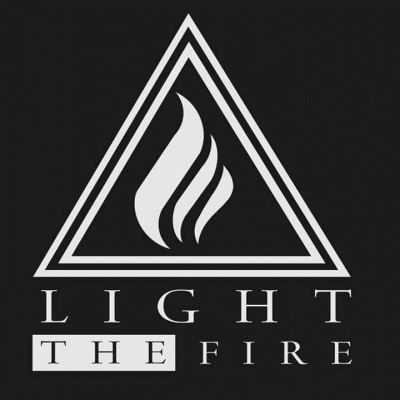 logo Light The Fire